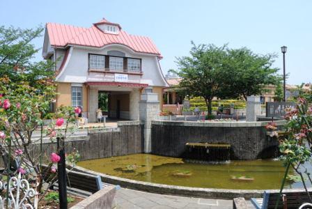 Denenchofu station☆Claudia Denen-Chofu☆”A tasteful house in high luxury residential area”