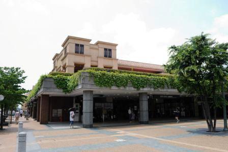 Denenchofu station☆Claudia Denen-Chofu☆”A tasteful house in high luxury residential area”