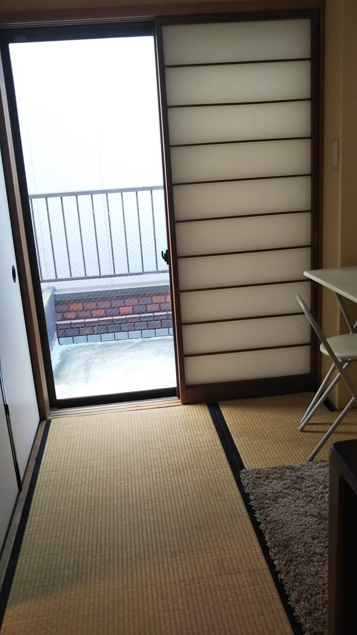 ☆Minowa station☆Spacious private room☆Minowa terrace