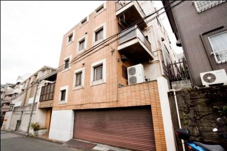 ☆無料キャンペーン期間延長☆ポンピエール新宿戸山