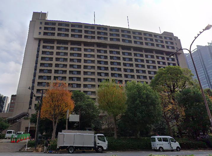 ietomo飯田橋St.Front