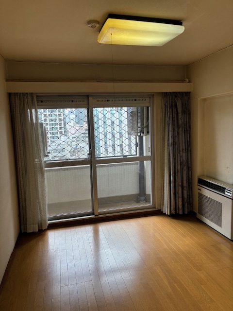 ietomo飯田橋St.Front